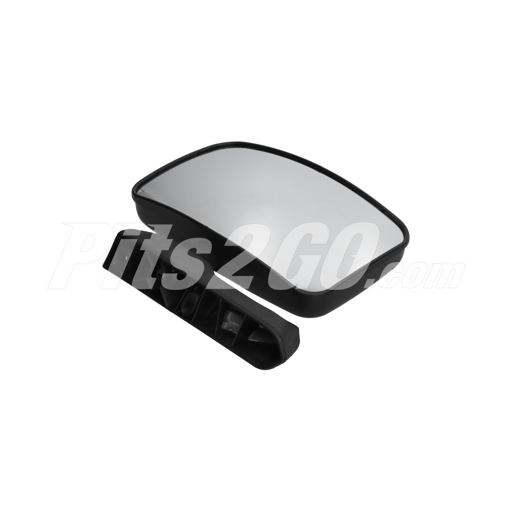 Espejo para Tractocamión, Marca Volvo, compatible con VNL image number 2