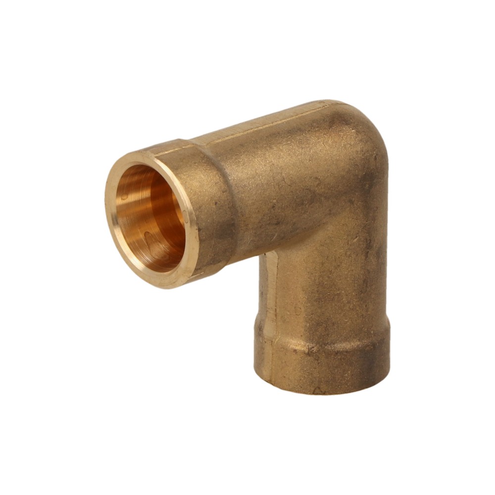 Niple codo 90° secador de aire para Buses, Marca Volvo, compatible con B12R
