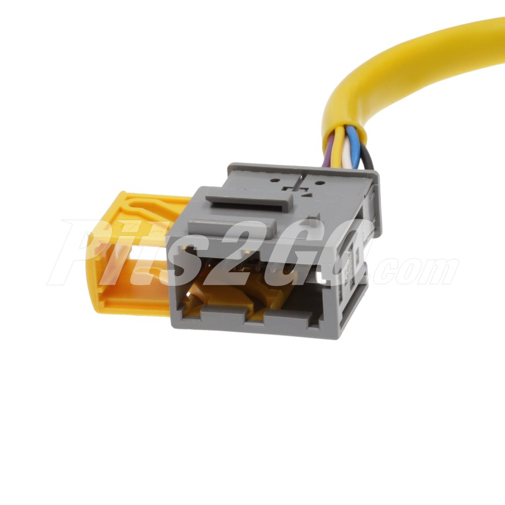 Resorte de reloj para Tractocamión, Marca Volvo, compatible con FH image number 4