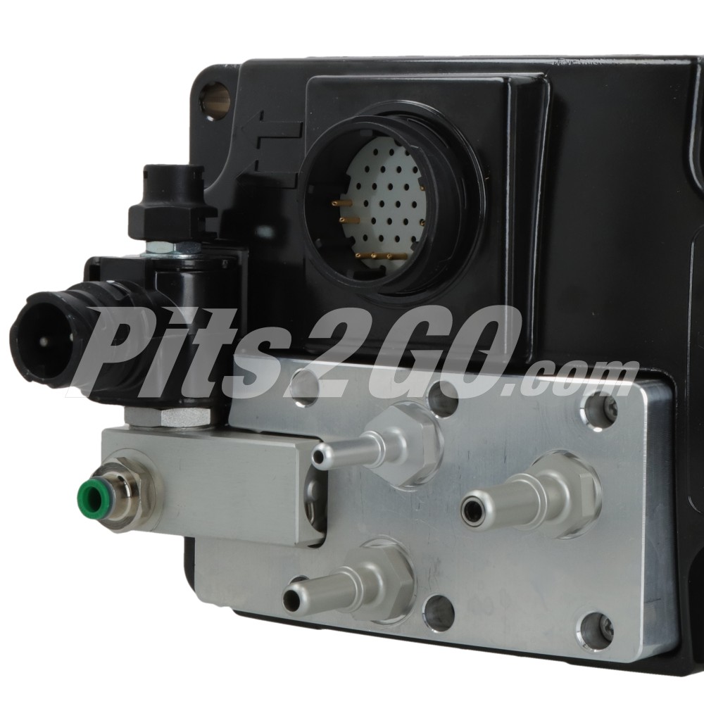 Bomba dosificador, para Tractocamión, Marca del producto: Cummins, compatible con: T300,T370,número de parte:,5273337 image number 4