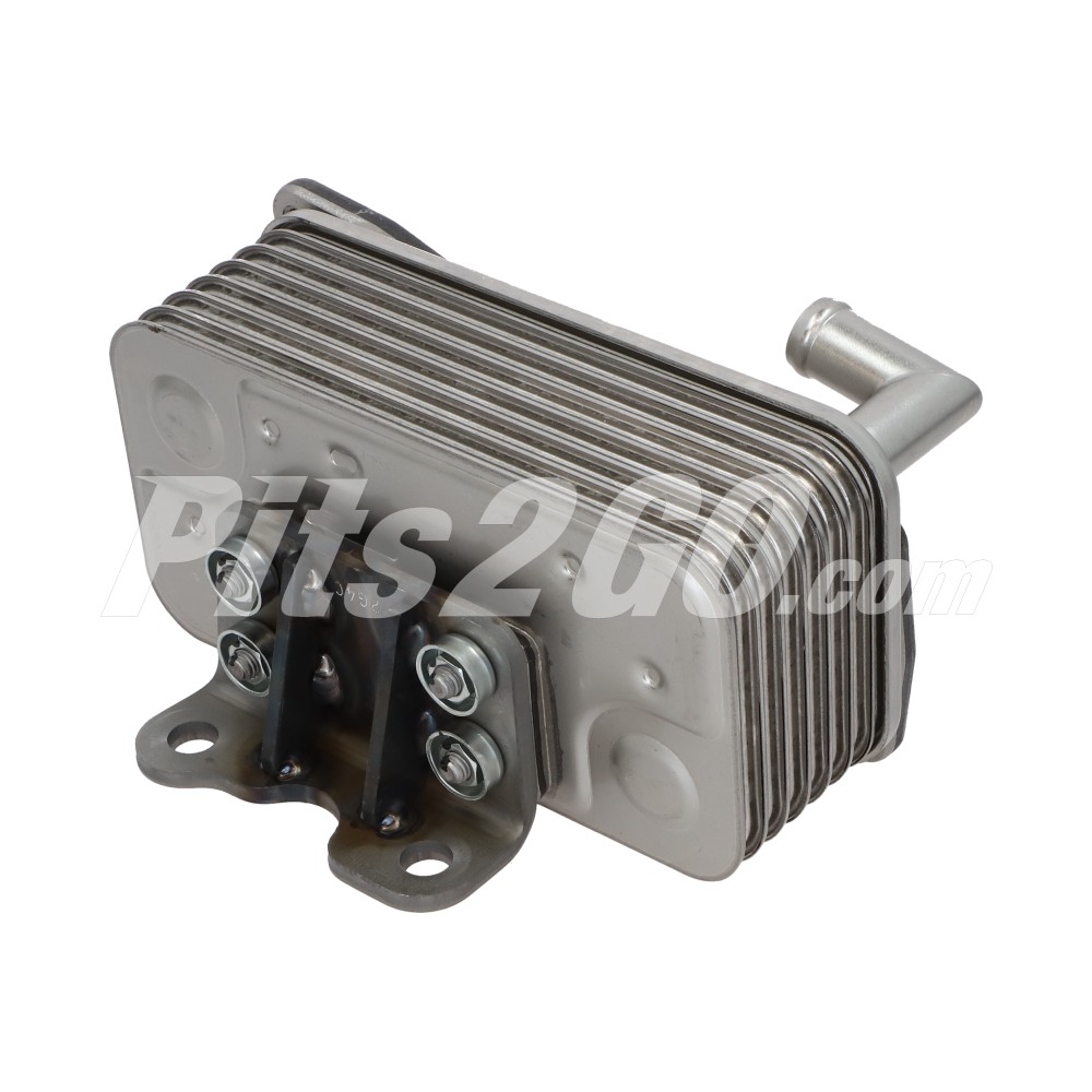 Enfriador de egr para Camión, Marca Mitsubishi, compatible con FL360 image number 2