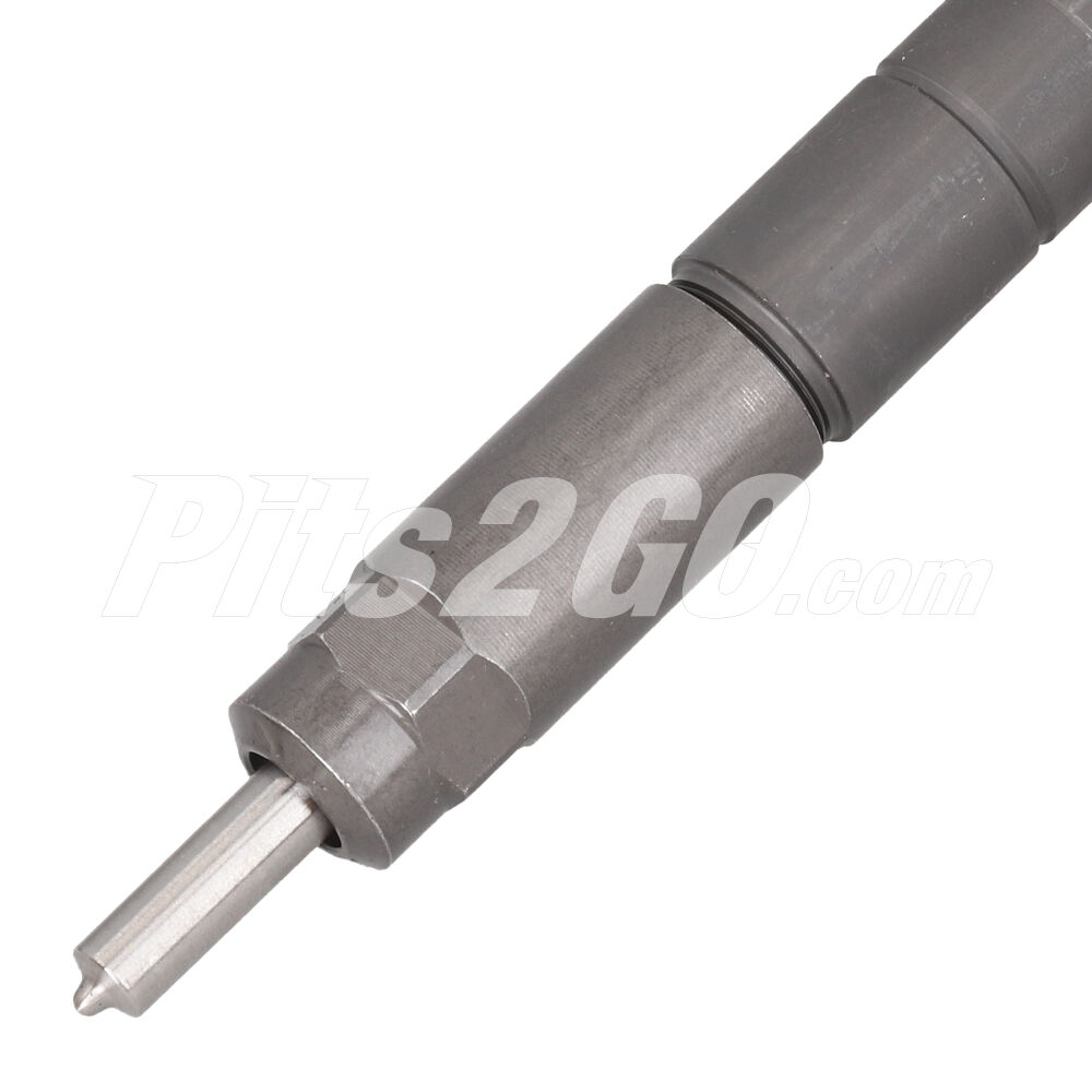 Inyector combustible para Tractocamión, Marca Mitsubishi, compatible con Genérico image number 4