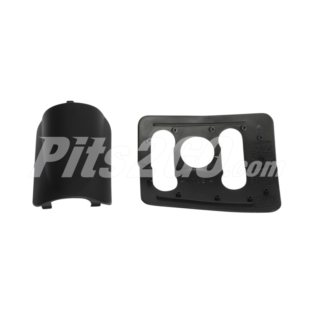 Soporte fijación espejo para Camión, Marca Mitsubishi, compatible con FL360 image number 4