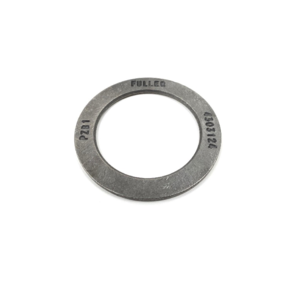 Espaciador fld120,fld112 para Tractocamión, Marca Eaton-Fuller, compatible con FLD112
