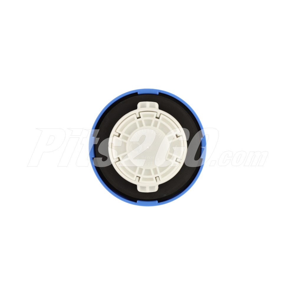Tapón deposito para Tractocamión, Marca Volvo, compatible con FM image number 1