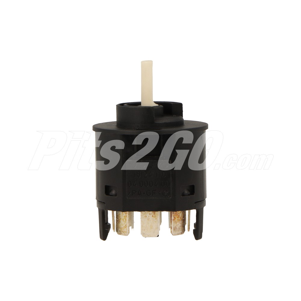 Interruptor  neumático para Tractocamión, Marca Volvo, compatible con VNL image number 2