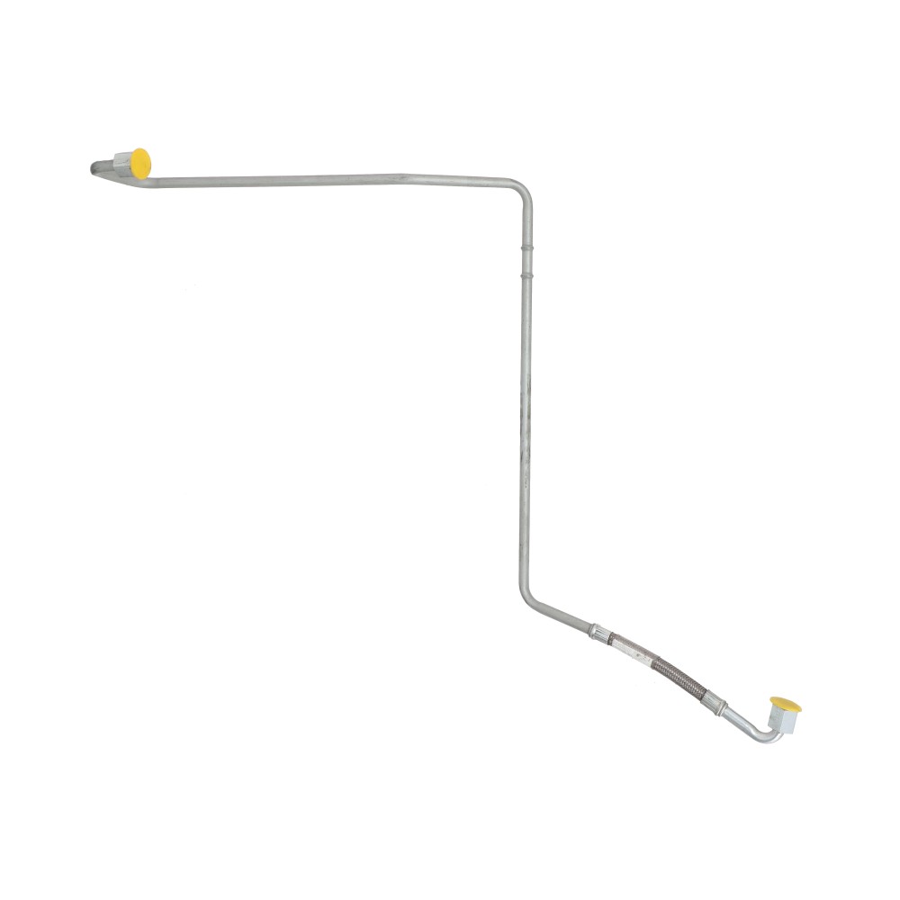 Tubo para Tractocamión, Marca Detroit Diésel, compatible con Serie 60