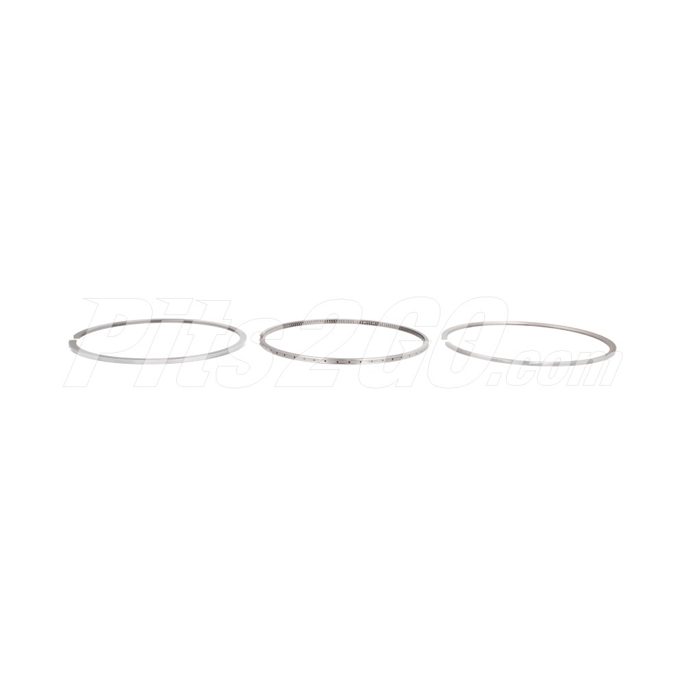 Juego de anillos para Buses, Marca Freightliner, compatible con Autobús Articulado image number 3