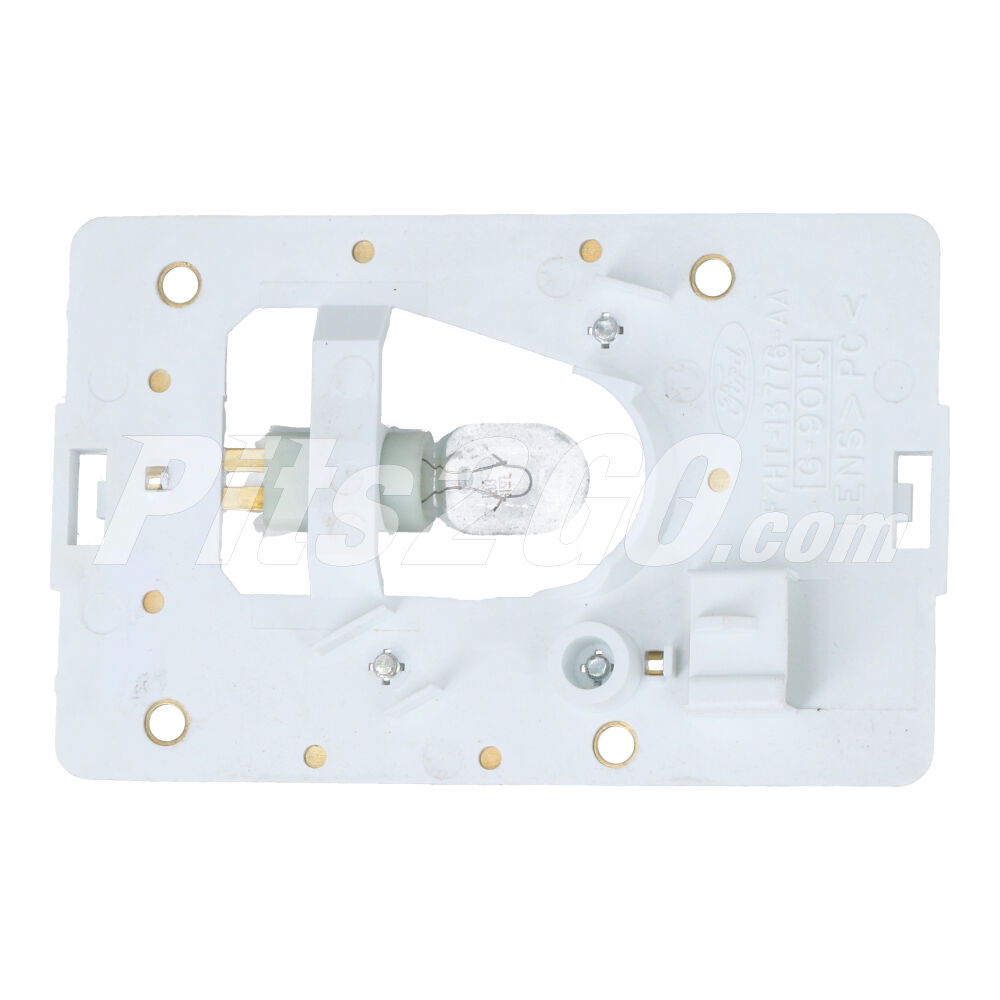 Mica lampara interior para Camión, Marca Freightliner, compatible con LT 7500, LT 9500 image number 3