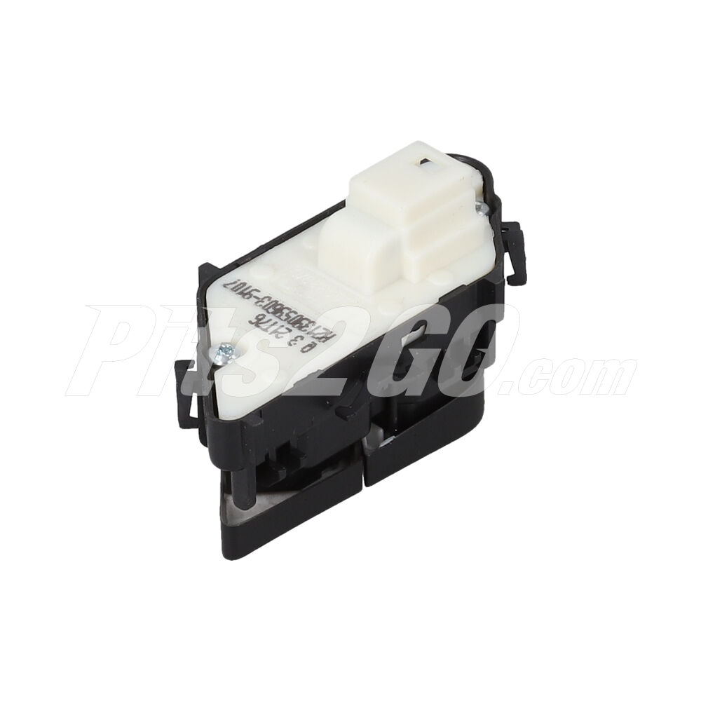 Bloque interruptores para Vanes, Marca Mercedes-Benz, compatible con Sprinter image number 1