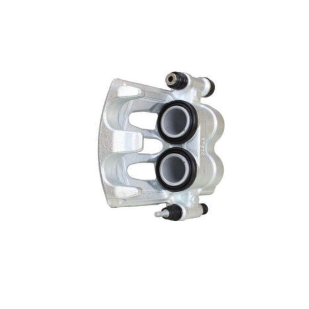 Caliper trasero izquierdo para Vanes, Marca Mercedes Benz, compatible con Sprinter image number 0