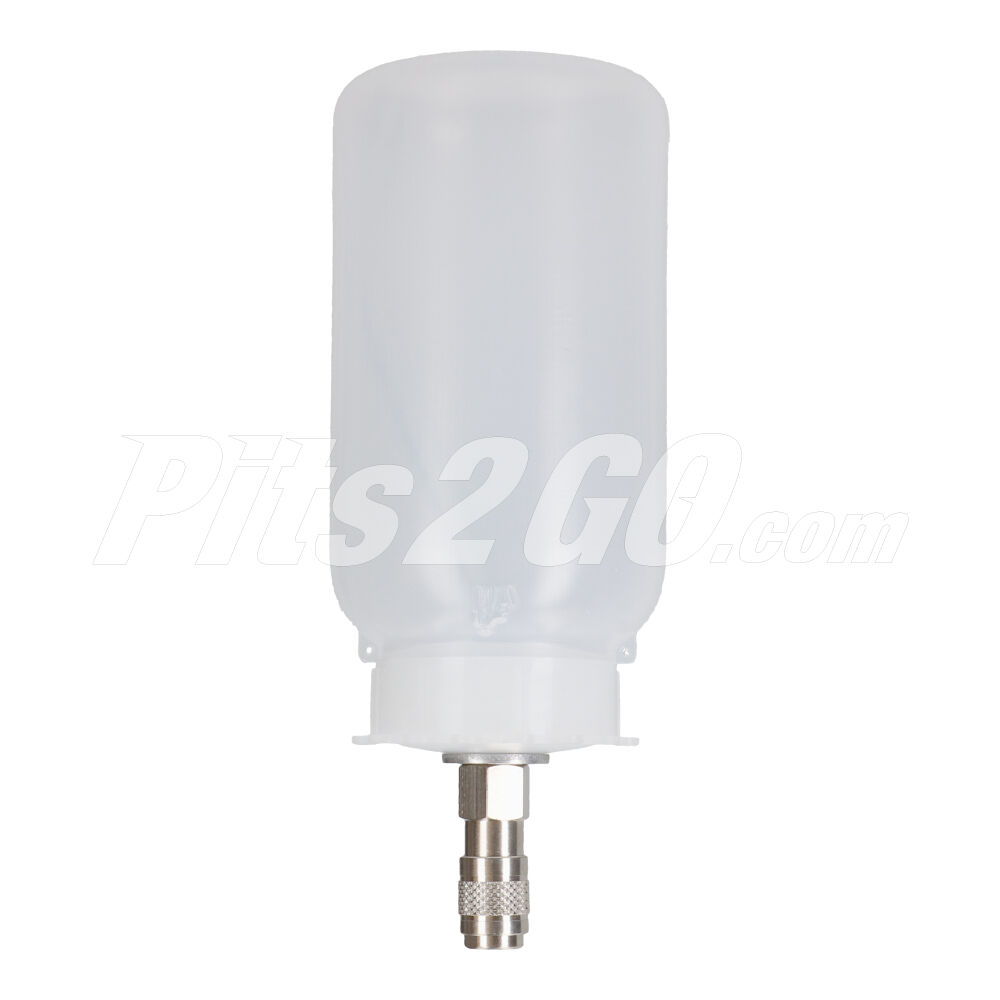 Botellas de plástico 250 ml para Vanes, Marca Kartell, compatible con Sprinter image number 2