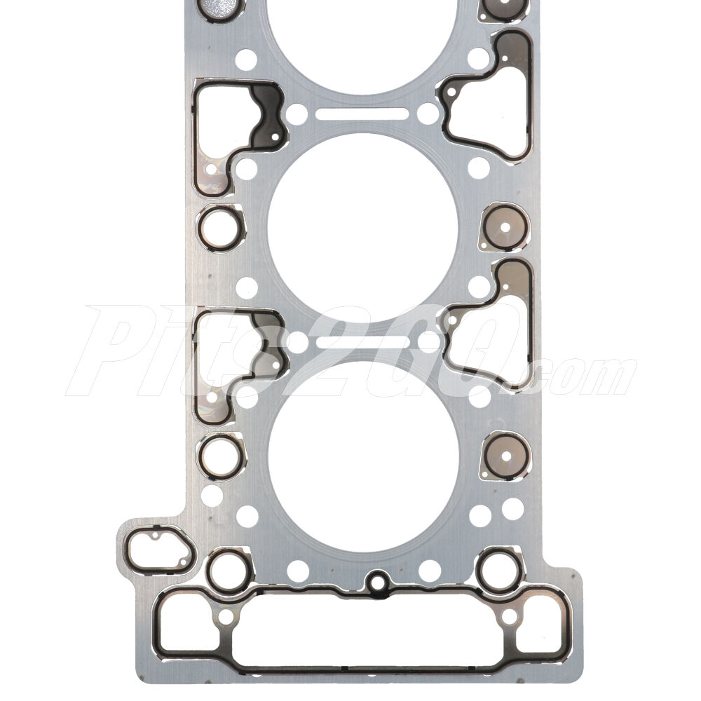 Junta bloque para Tractocamión, Marca Detroit Diésel, compatible con Serie 60 image number 2