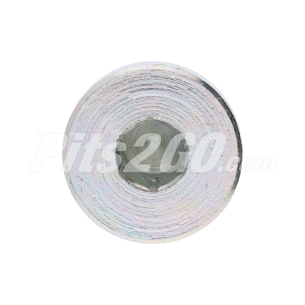 Cubre tapón para Tractocamión, Marca Cummins, compatible con Genérico image number 2