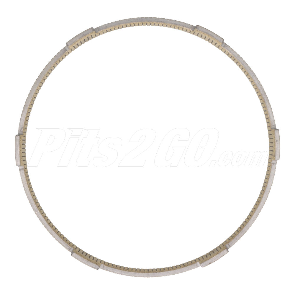 Anillo de sincronizador interior para Tractocamión, Marca Mitsubishi, compatible con Genérico image number 2
