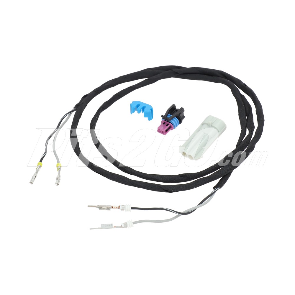 Cable espejo principal para Tractocamión, Marca Freightliner, compatible con Genérico image number 1