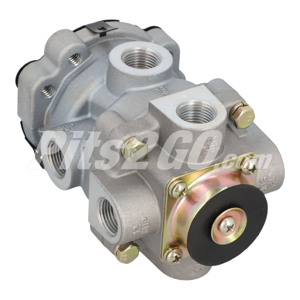 Válvula de freno para Tractocamión, Marca Value-Parts, compatible con Genérico image number 3