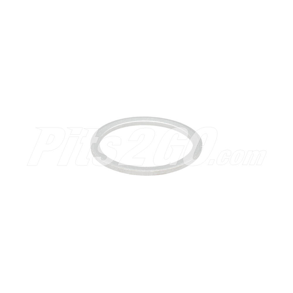 Junta tapón de cárter para Tractocamión, Marca Mercedes-Benz, compatible con OM904, OM906