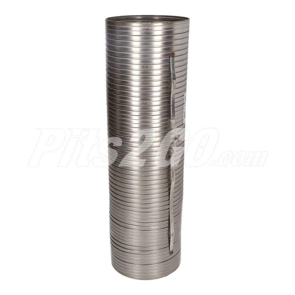 Tubo flexible para Tractocamión, Marca Freightliner, compatible con FLD112, FLD120