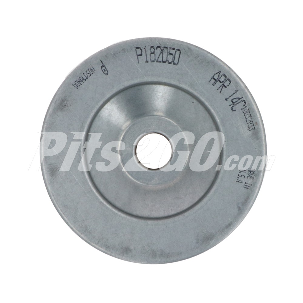 Filtro primario para Tractocamión, Marca Donaldson, compatible con Genérico image number 4