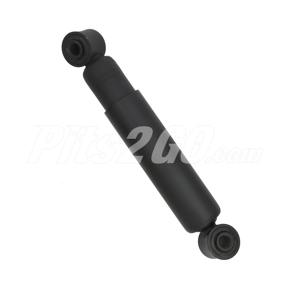 Amortiguador frontal para Tractocamión, Marca Freightliner, compatible con Genérico image number 2