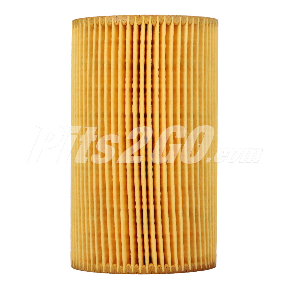 Filtro aceite para Tractocamión, Marca Mann Filter, compatible con Genérico image number 2