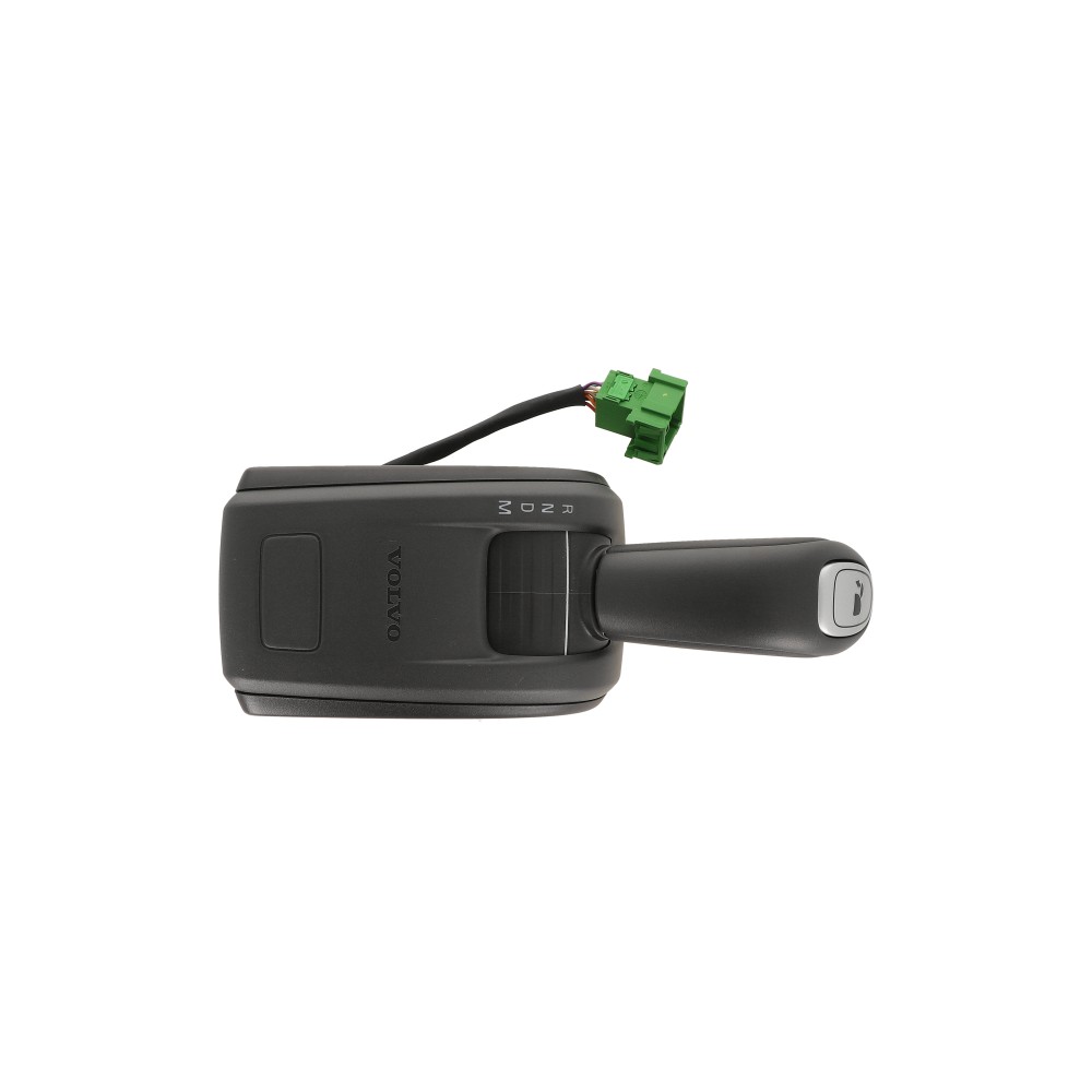 Alojamiento palanca para Tractocamión, Marca Volvo, compatible con VNL image number 0