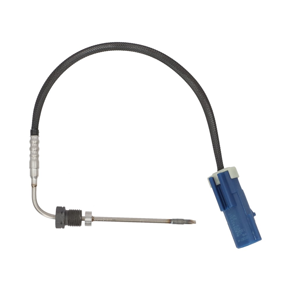 Sensor de temperatura para Tractocamión, Marca Detroit Diésel, compatible con Cascadia image number 0