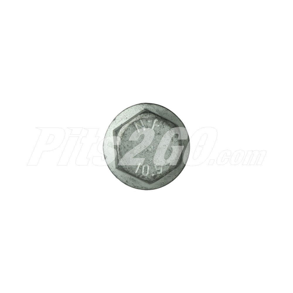 Tornillo cárter de aceite para Buses, Marca Mercedes-Benz, compatible con OM460 (pasaje) e  IBC image number 4