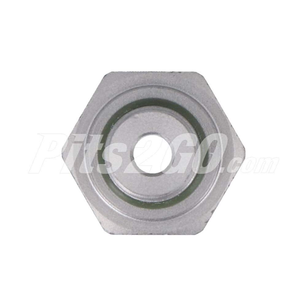 Enchufe roscado para Buses, Marca Mercedes-Benz, compatible con OM457, O500 1735 image number 4