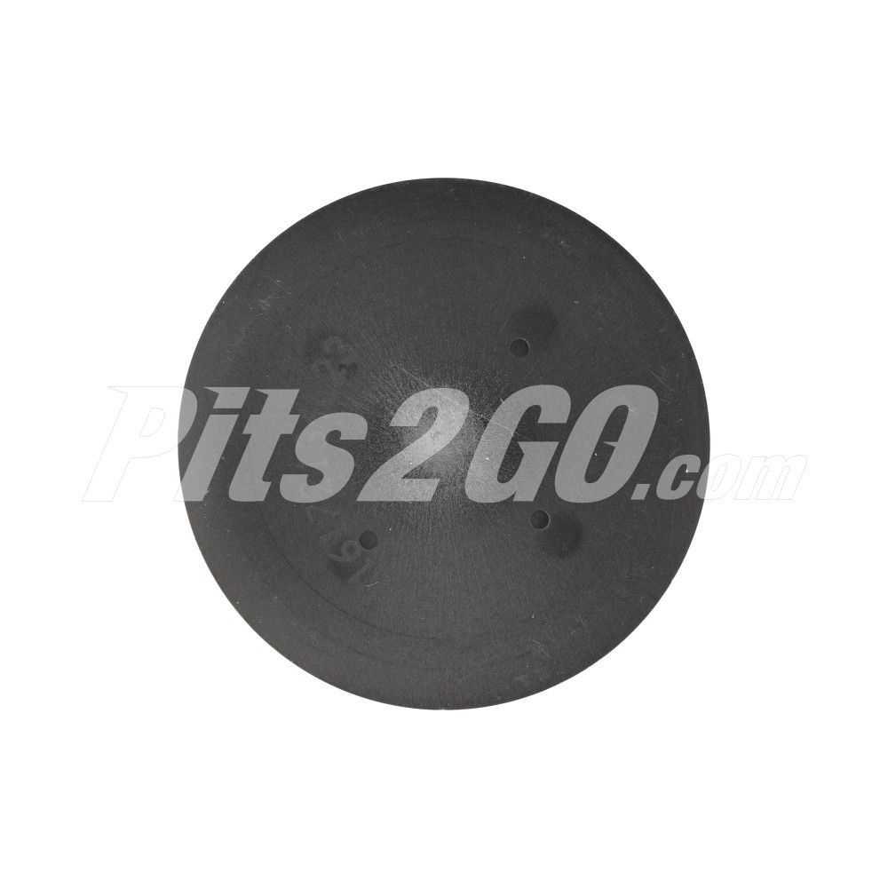 Filtro de combustible para Tractocamión, Marca Fleetguard, compatible con Genérico image number 3