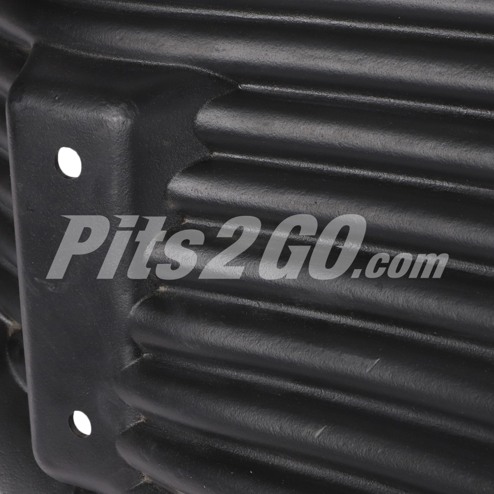 Deflector de suciedad para Tractocamión, Marca Volvo, compatible con FH image number 5