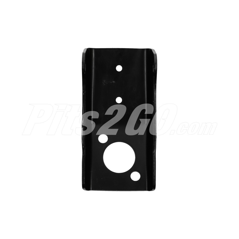 Soporte sup amortiguador delantero para Tractocamión, Marca Volvo, compatible con VN image number 1