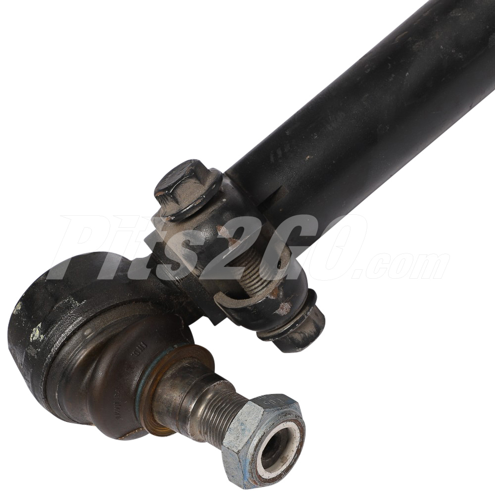 Barra de acoplamiento para Buses, Marca Freightliner, compatible con O371, O400 image number 4
