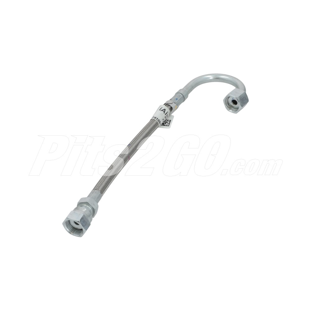 Manguera flexible, para Tractocamión, Marca del producto: Cummins, compatible con: FL120,número de parte:,3865163 image number 1