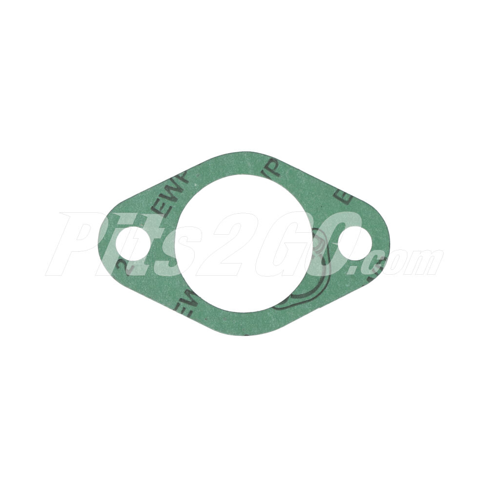 Junta bomba de aceite para Buses, Marca Mercedes-Benz, compatible con OM457 image number 1