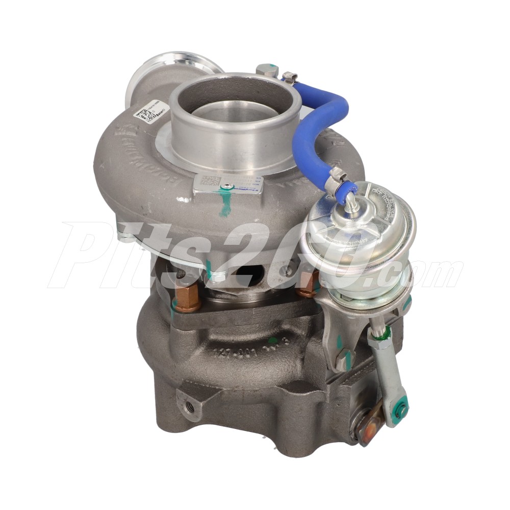 Turbocargador para Tractocamión, Marca Bendix, compatible con Columbia image number 3
