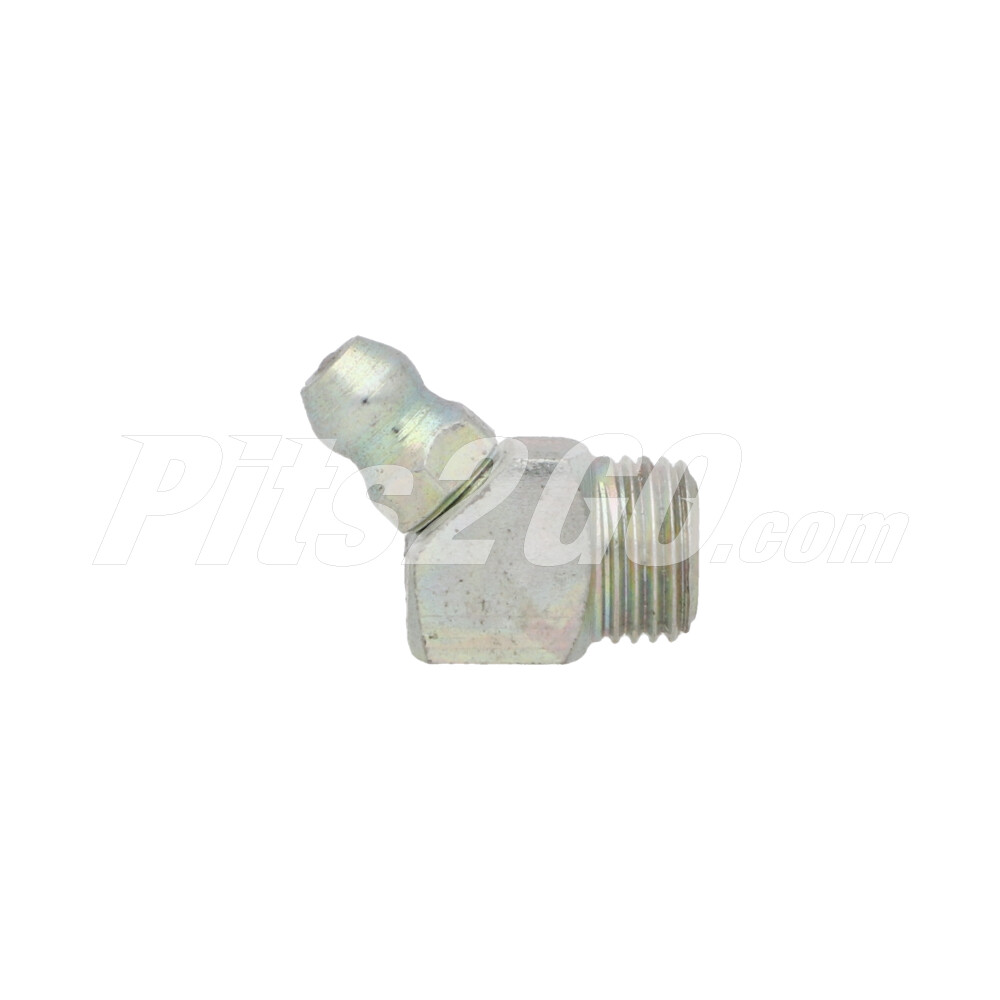 Grasera barra dirección para Buses, Marca Mercedes-Benz, compatible con O371, O400 image number 1