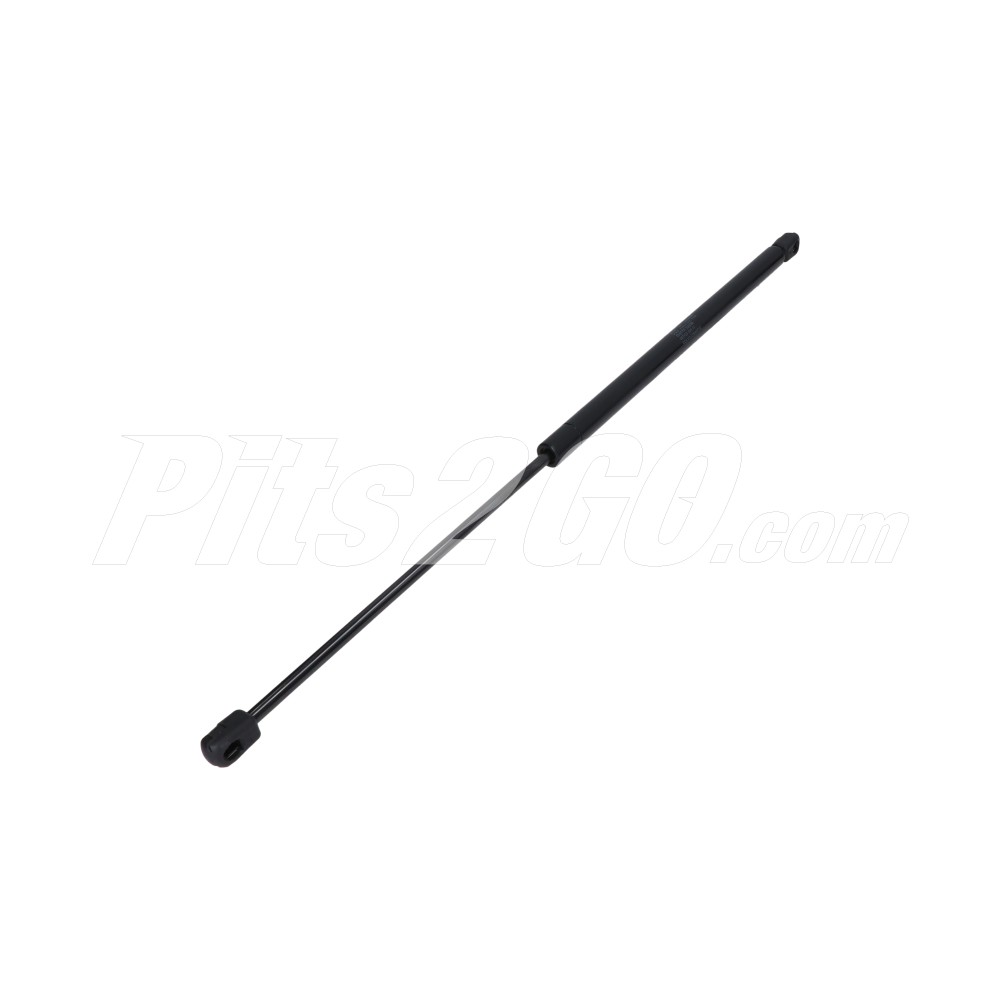 Amortiguador de cofre para Tractocamión, Marca Volvo, compatible con FE image number 1