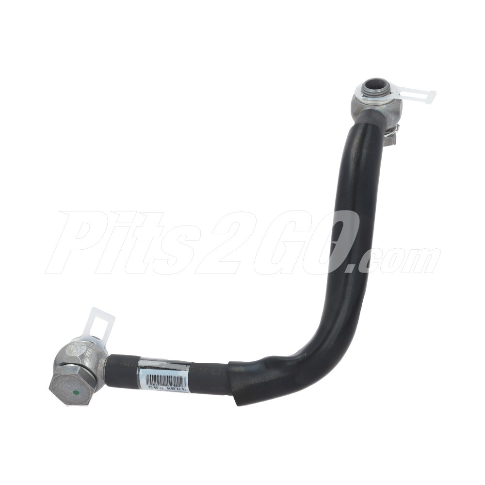 Tubería de combustible para Tractocamión, Marca Freightliner, compatible con Genérico image number 3