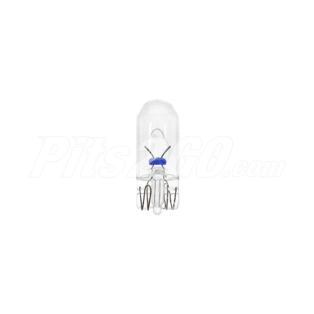 Foco pellizco para Vanes, Marca Mercedes-Benz, compatible con Sprinter image number 0