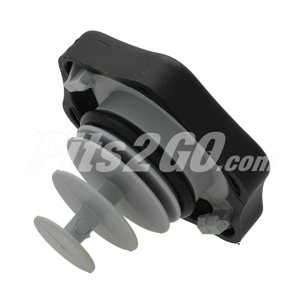 Tapón depósito para Tractocamión, Marca Freightliner, compatible con Columbia image number 4
