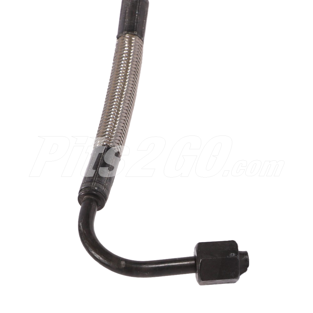 Juego de tubos para Tractocamión, Marca Volvo, compatible con FH image number 3