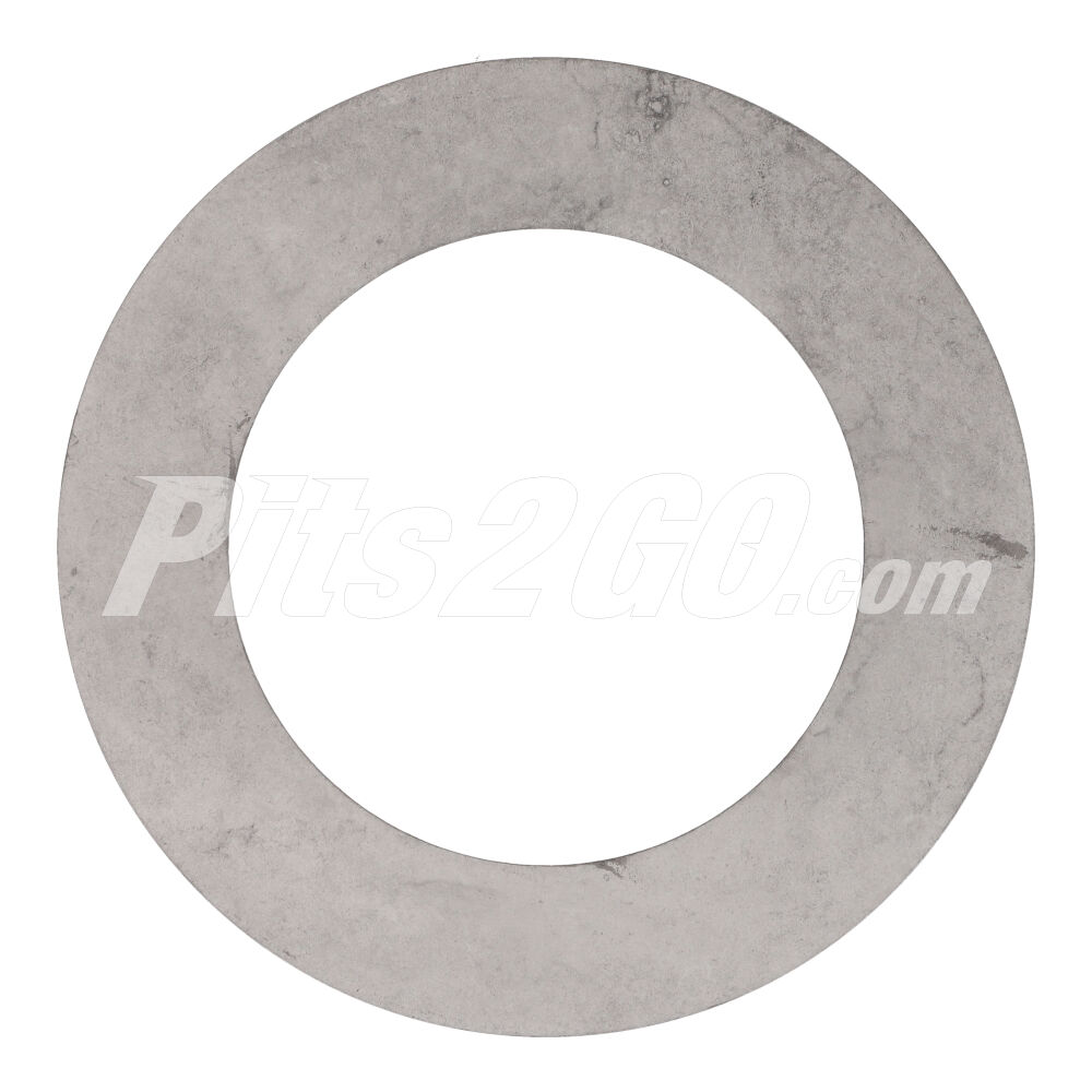 Anillo presión para Buses, Marca Mercedes-Benz, compatible con IBC, OC500 image number 2
