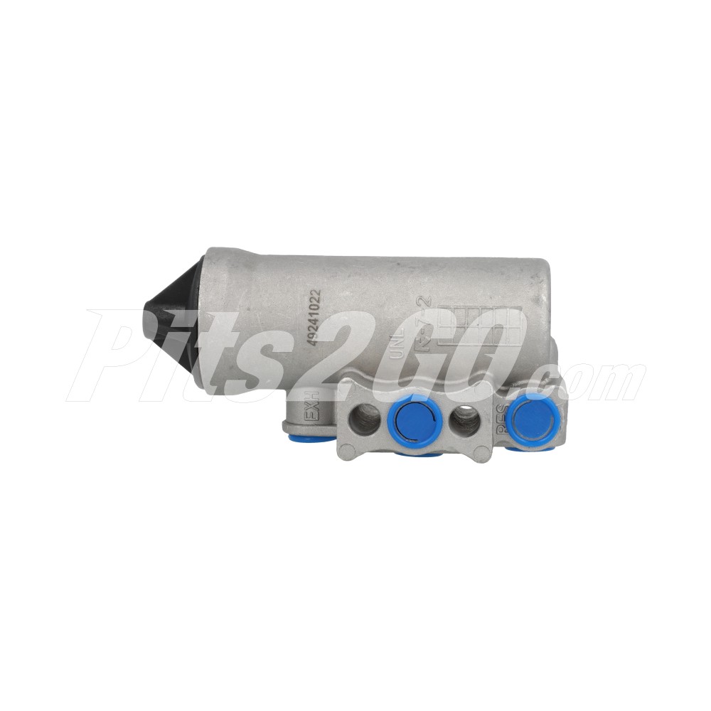 Gobernador para Tractocamión, Marca Freightliner, compatible con Genérico image number 3