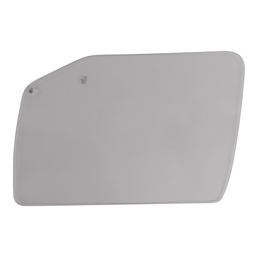 Cristal para Vanes, Marca Mercedes-Benz, compatible con Sprinter