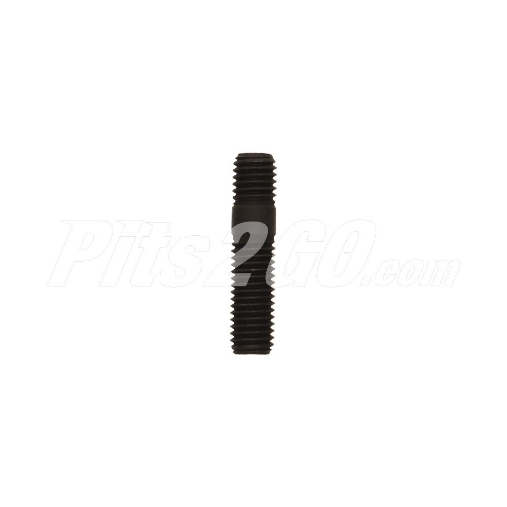 Perno hexagonal para Tractocamión, Marca Detroit Diésel, compatible con Cascadia image number 1