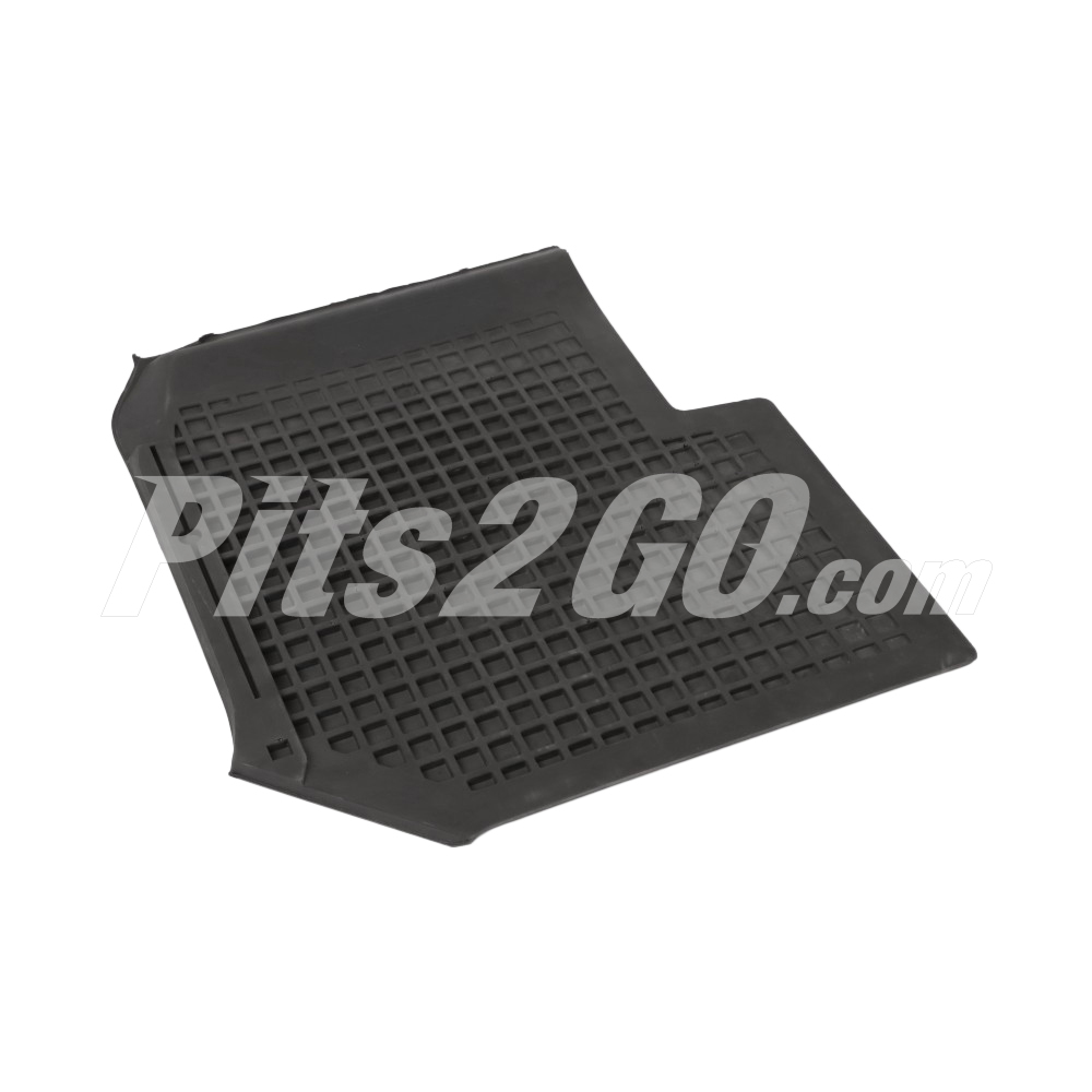 Alfombra piso para Tractocamión, Marca Volvo, compatible con VNL image number 3