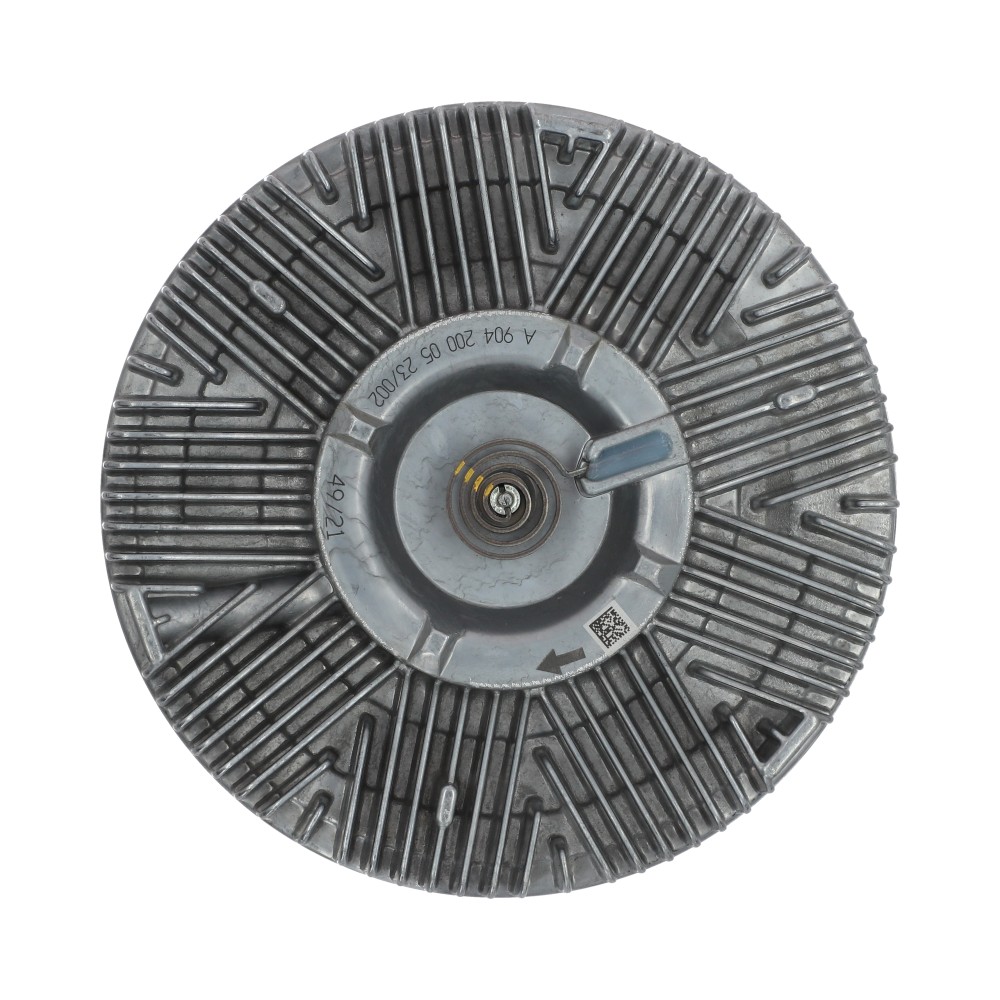 Accionamiento de ventilador para Tractocamión, Marca Freightliner, compatible con OM904, OM906 image number 0