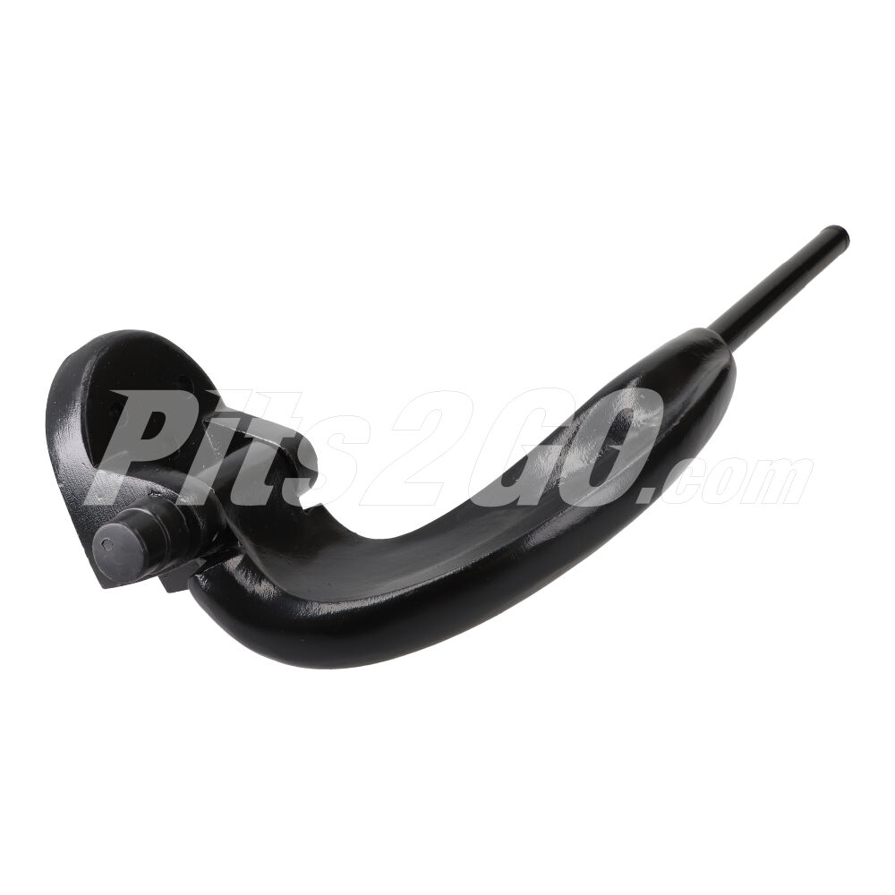 Soporte espejo, para Buses, Marca del producto: Marcopolo, compatible con: Boxer,POO12294161 image number 1